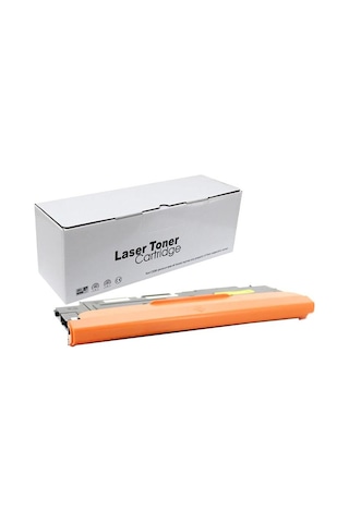 Clt-Y404S Sarı Uyumlu Toner|Samsung C433W-C480-C432-C480Fw-C483