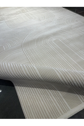 Still Halı Salon, Oturma, Yatak Odası Halısı 200x290 Desen Kodu 67884-062 Bej