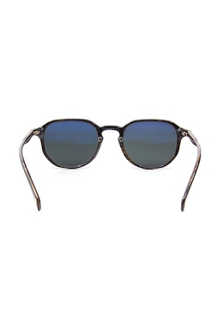 Fratelli Rossetti Fr2402-c1 50 Unisex Güneş Gözlüğü Siyah