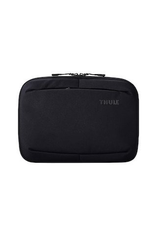Thule Subterra 2 Apple Uyumlu MacBook Kılıfı, 13", Black Diğer