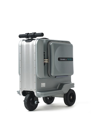 Airwheel SE3T Elektrikli Binilebilir Scooter Valiz