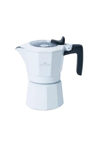 Kahve Potu Moka Pot 150 Ml 2 Cup