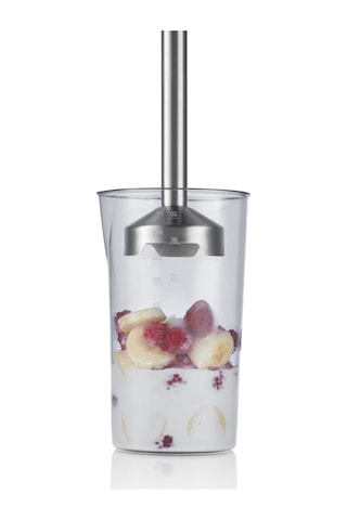 Arzum AR1142 Blanco Multi 1500 W Blender Seti