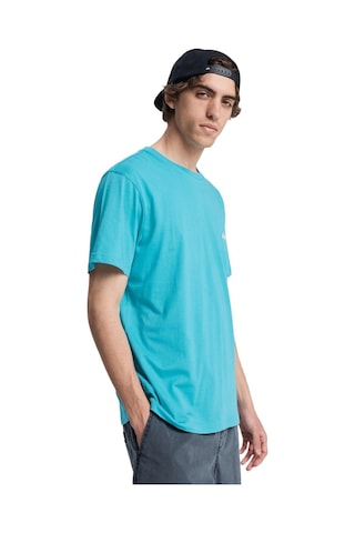 Quiksilver Quıksılver Basıcscreenssym Bjk0 Mavi