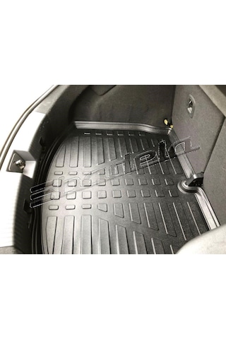 2013 Volkswagen Beetle Bagaj Havuzu Araca Özel 3D Badela Marka