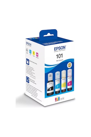 Epson  Epson 101 Mürekkep Seti 218193380