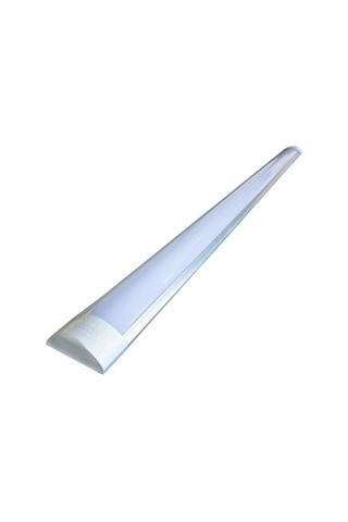 Led Bant Armatür 120Cm 40 Watt Beyaz