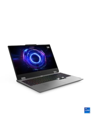 Lenovo Loq 15IRX10 83JE00JPTR i7-13650HX 16 GB 512 GB SSD 8 GB RTX5050 15.6" Dos Dizüstü Bilgisayar