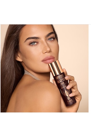 Charlotte Tilbury Airbrush Flawless Setting Spray - Mat Makyaj Sabitleyici Sprey 34 Ml