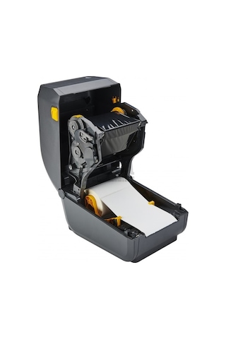 Zebra 203dpi Zd230t Termal Transfer Usb,ethernet Barkod Yazıcı