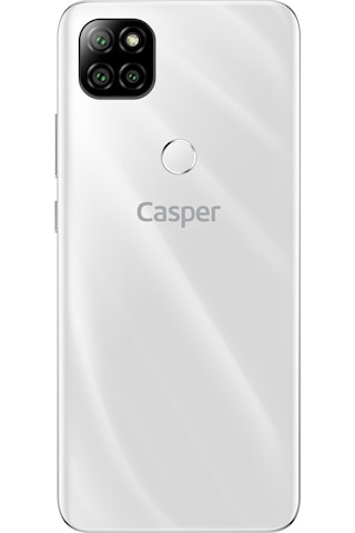 Casper Via E30 Plus 4 GB 128 GB (Casper Türkiye Garantili)