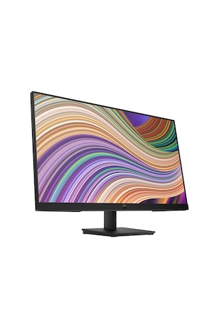 HP P27 G5 64X69AA 27" 5 MS 75 Hz FHD HDMI+DP+VGA IPS LED Monitör