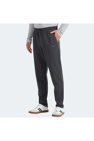 Slazenger MAKE Erkek Eşofman Altı Antrasit