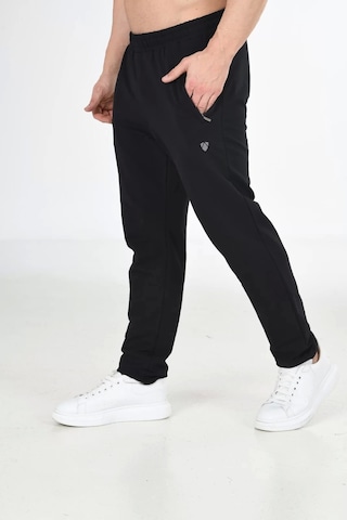 Moon Wear Fm 0032 Erkek Tek Eşofman Altı Lacivert