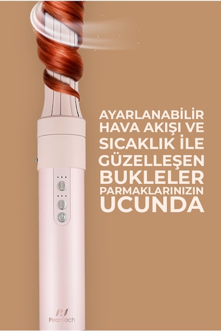 Ks-92 Profesyonel Saç Kurutma Makinesi Ve Şekillendirici Negatif İyon Teknolojisi