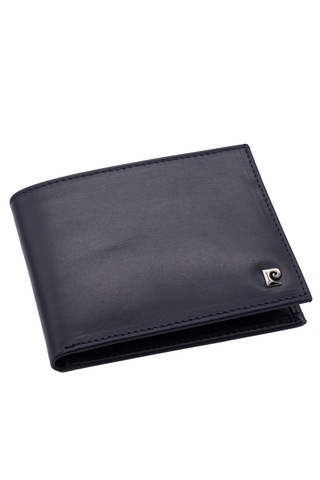 Pierre Cardin Lacivert Deri Erkek Cüzdanı 3664l6r Lacivert-rustic