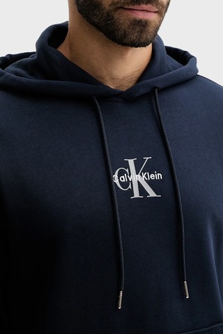 Calvin Klein Erkek Kazak Lv04rd243g Cef Lacivert Lacivert
