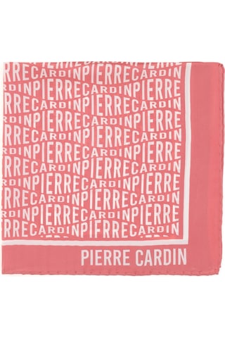 Pierre Cardin Kadın Pembe Eşarp 50309753-vr041 Pembe