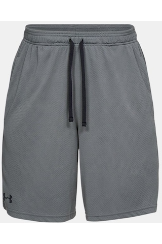 Under Armour Erkek UA Tech™ File Şort 1328705-012 Gri