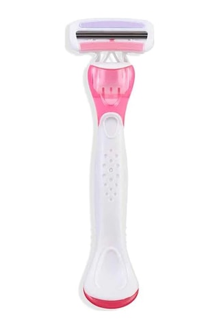 Avon Works Kadın Tıraş Bıçağı