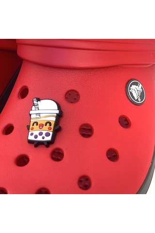 Crocs Terlik Süsü & Renkli Aksesuar Jibbitz (474781664)