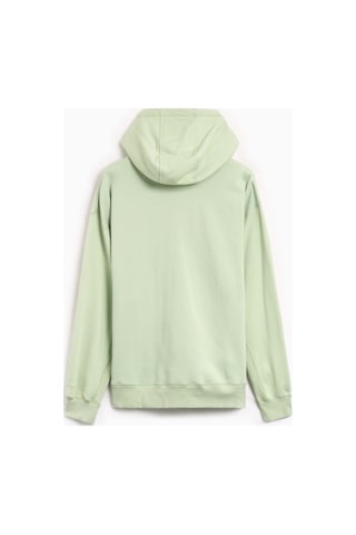 Nike Nıke Wool Kadın Sweatshırt Fv4878-343 Yeşil