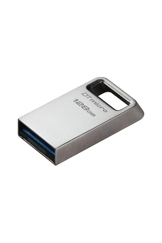 Kingston DataTraveler DTMC3G2 128 GB Micro USB Flash Bellek