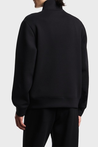 Emporio Armani Erkek Sweat Em004536 Af10013 Uc001 Siyah Siyah