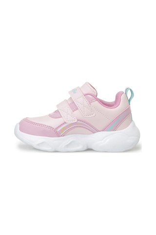 Kinetix Mevac Pu B Pembe Kız Çocuk Spor Ayakkabı 000000000102694579
