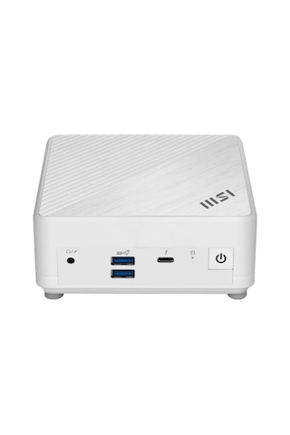 MSI Cubi 5 1M-497EU Core 5-120U 16 GB 512 GB SSD W11P Mini Pc