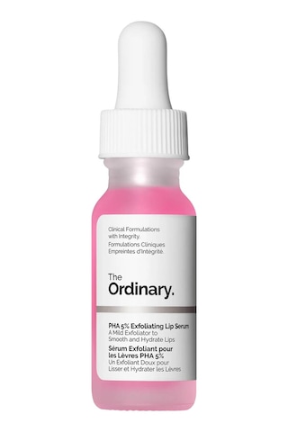 The Ordinary Pha %5 Peeling Etkili Dudak Serumu 15ml