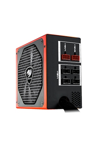 Cougar BXM-700 700W 13.5 CM Fanlı 80+ Bronze Modüler Power Supply PC Güç Kaynağı