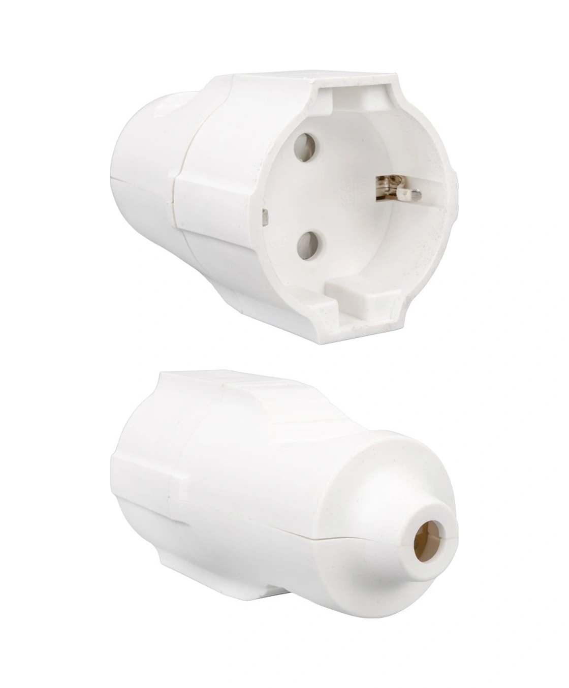 Vea Ve-b222w A Class Blisterli Dişi Fiş