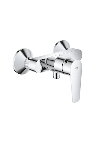 Grohe Bauedge Tek Kumandalı Duş Bataryası 23636001
