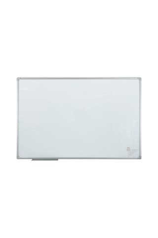 Alüminyum Lamine Duvar Yazı Tahtası- 60x90 Siyah