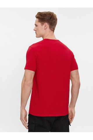 Emporio Armani Emporıo Armanı Erkek 2 Li Atlet 111267-4r717-71435 111267-4r717-71435 Çok Renkli Çok Renkli