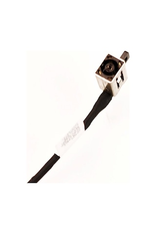 Dell Vostro 15 3510 3515 3520 3525 Dc Power Jack Soket Kablolu