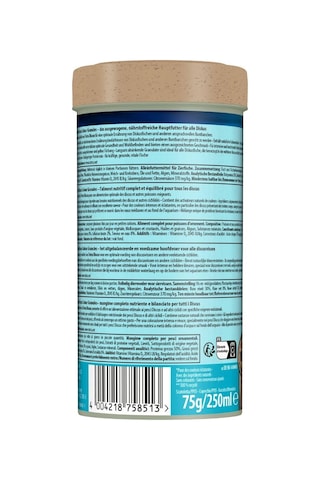 Tetra Yem Dişcus Colour 250 Ml