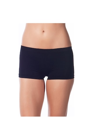 Miss Fit 1202 Dikişsiz Şort Külot