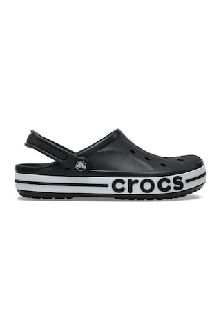 Crocs Bayaband Clog Erkek Terlik 205089-066 205089-066 Siyah