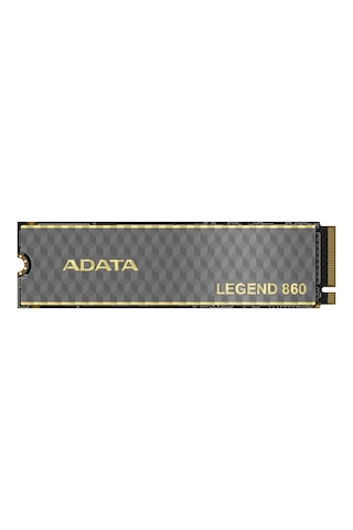 Adata Legend 860 Sleg-860-2000gcs 2tb 6000/5000mb/s M.2 2280 Pcıe 4.0 Nvme Ssd