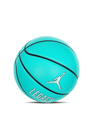 Jordan Legacy 2.0 8p Deflated Unisex Mavi Basketbol Topu J.100.8253.353.07 1666500
