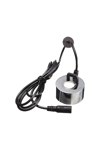 Nem Nozülü Soğuk Buhar Üretici 24v 1a Sis Duman Jeneratörü