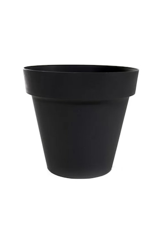Rüzgar Yapay Çiçekçilik Serinova Yalı Saksı Ys7 46 Litre Antresit Rüzgar Yapay Çiçekçilik Serinova Yalı Saksı Ys7 46 Litre Antresit