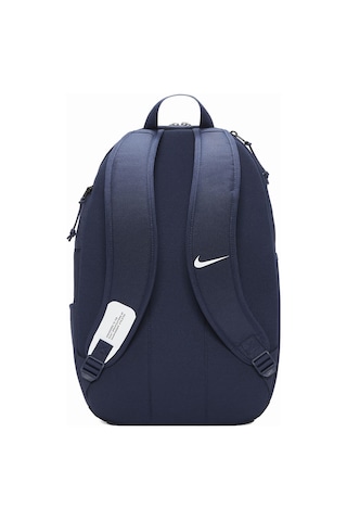 Nike Academy Team Backpack 30l Lacivert Yağmurluklu Spor Sırt Çantası Dv0761-410 Lacivert