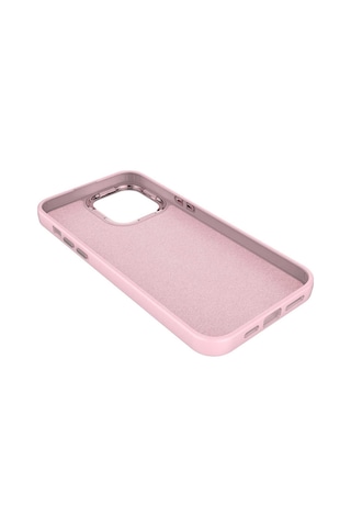 Huawei Nova 9 Se Kilif Metal Çerçeve Lansman Silikon Kapak 563257344