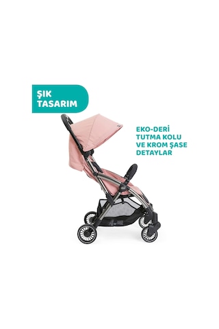 Cheerıo Bebek Arabası Hydra