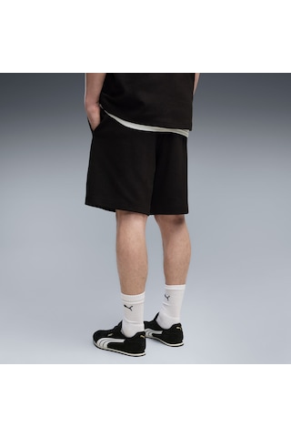 Puma Essential Elevated Erkek Siyah Şort 694311-01