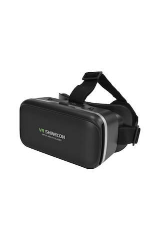 Trendooze Vr Shinecon Nesil Imax Gözlükleri G04 Ekran 6 3d Nm