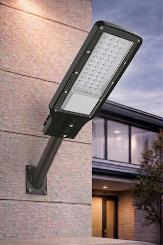 Cata Ct 4681 Sokak Armatürü 80w 6400k Beyaz Işık